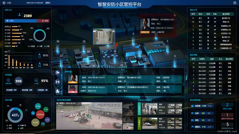 成都可视对讲：守护社区安全，智慧生活新选择