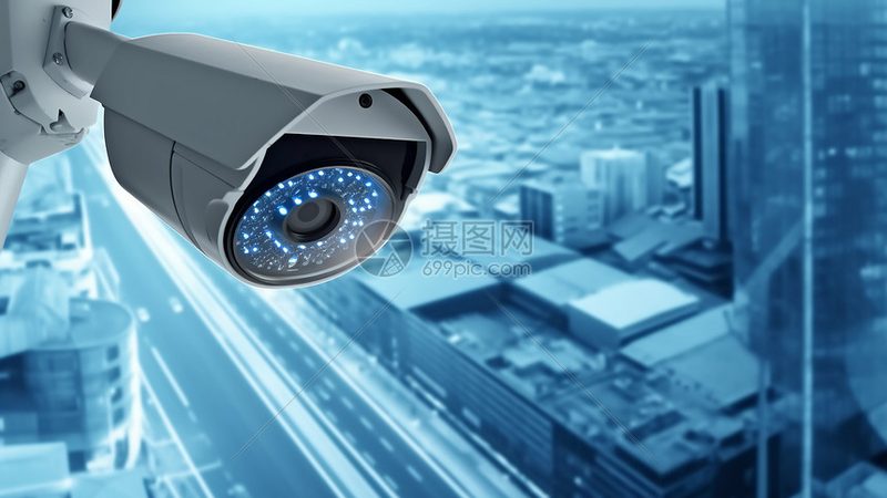 周界报警系统张力式参数解析：关键指标与选型要点