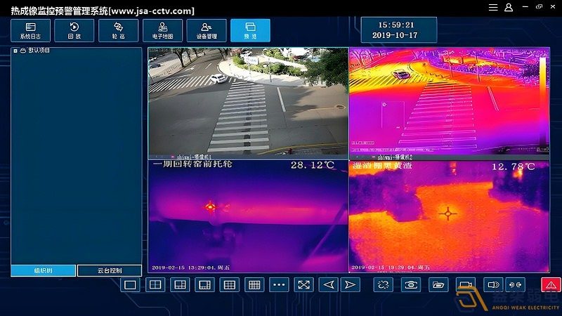 太阳能报警器安装调试全攻略：确保安全无死角