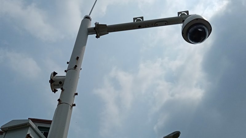 办公室安防：如何选择合适的安装公司**