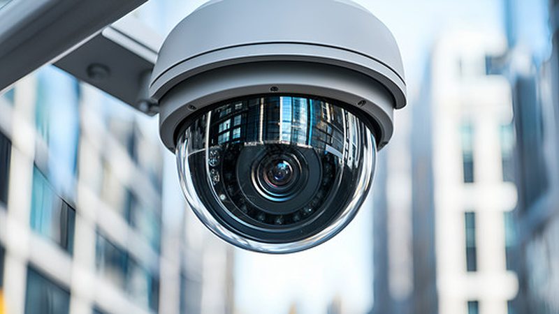 办公楼安防监控系统安装流程详解