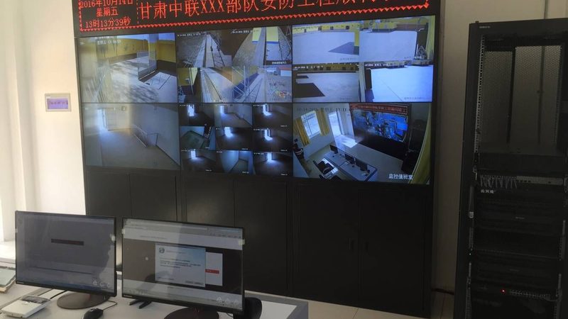 家用安防监控防盗报警一体机，如何挑选？**