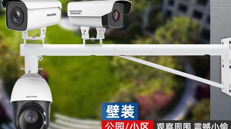 工厂车间监控布线：从设计到落地的关键环节