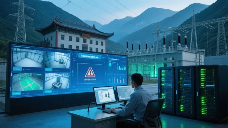 楼宇对讲布线验收：标准流程与关键要点