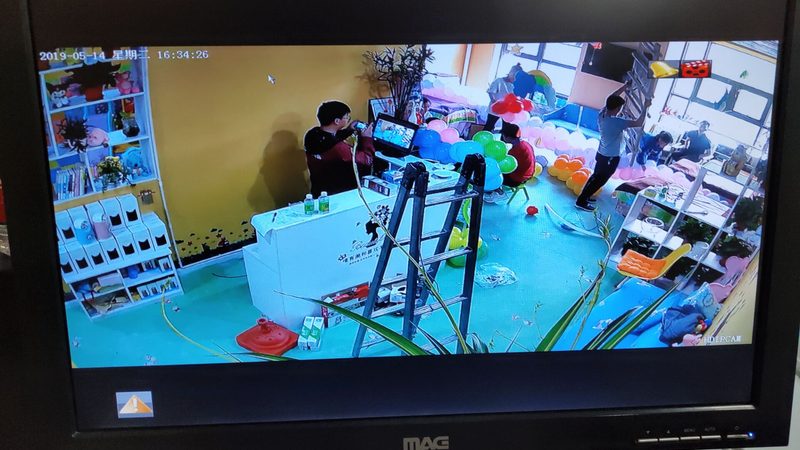 上海远程监控安装报价清单，你了解多少？**