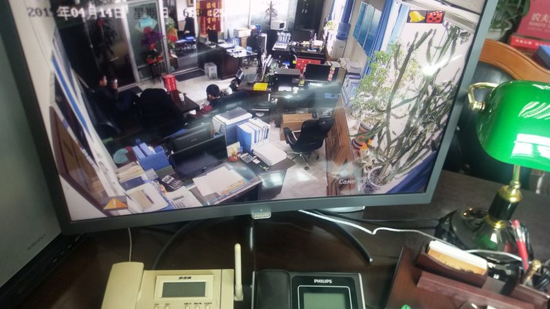 周界报警误报率降低，安防监控的精准守护之道