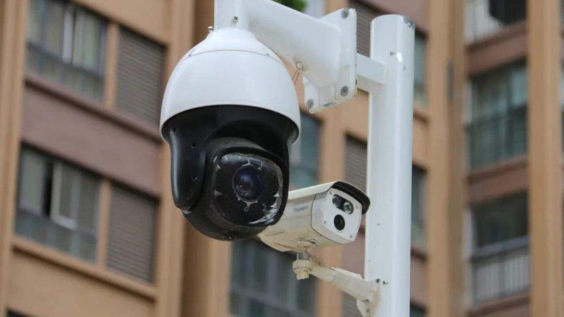 无线智能防盗报警系统：揭秘其批发价格背后的价值