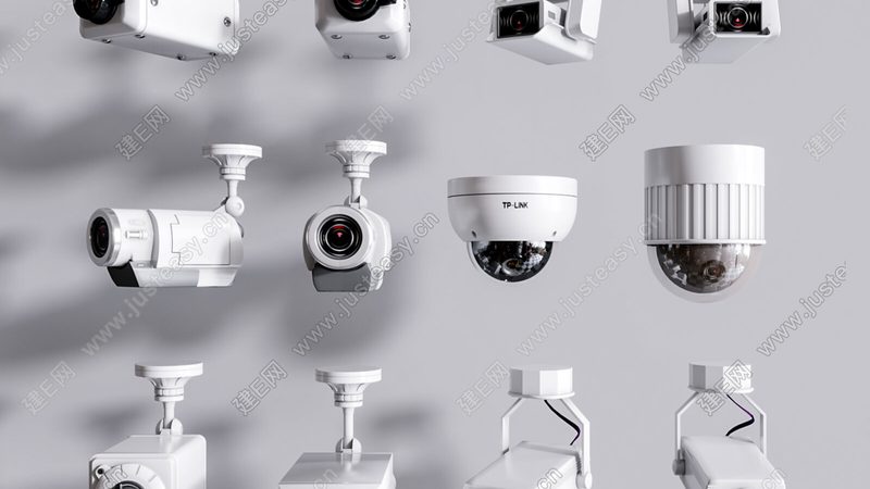 公共停车场监控道闸安装：技术要点与合规性考量**