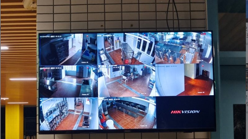 安防工程公司营业执照经营范围 这样写才不踩坑