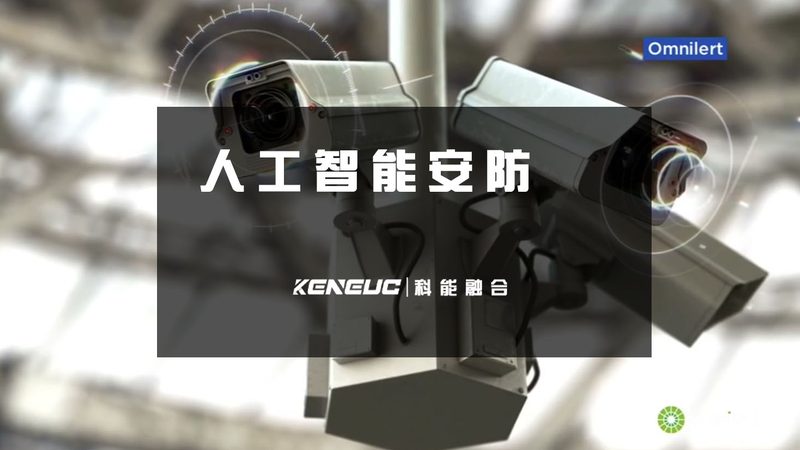 智能安防，如何慧眼识珠？——十大品牌选购指南**